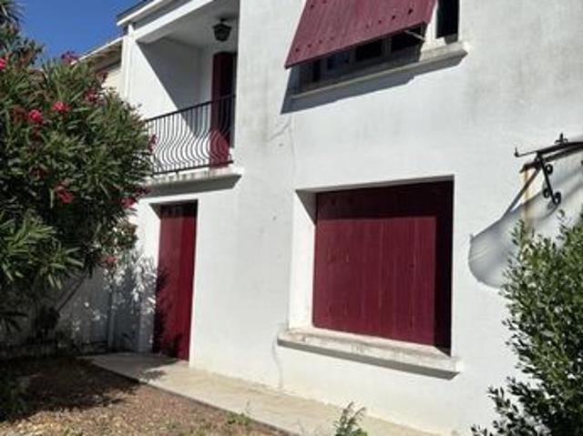 Maison 6 pièces 133 m²