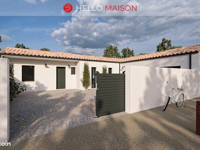 Maison 6 pièces 133 m²