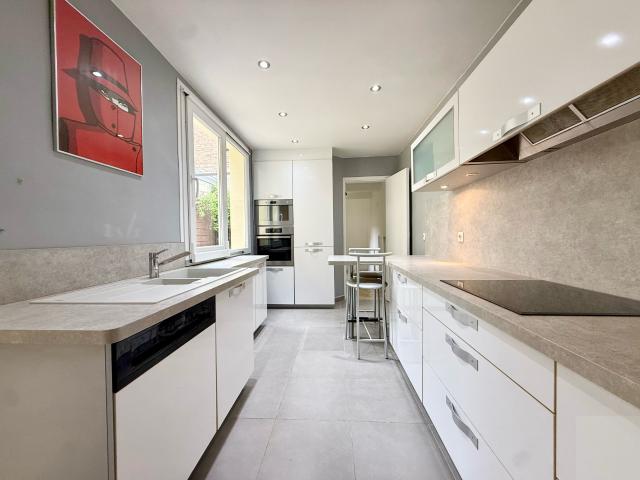 Maison 6 pièces 133 m²
