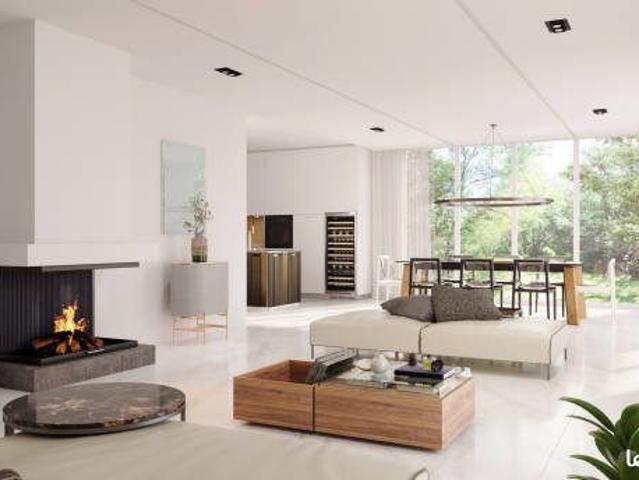 Maison 6 pièces 133 m²