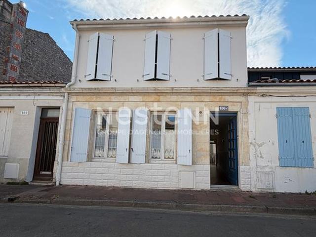 Maison 6 pièces 133 m²