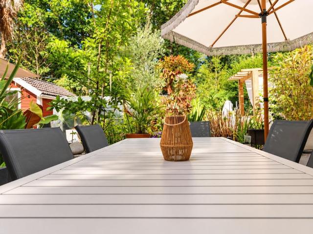 Maison 6 pièces 133 m²