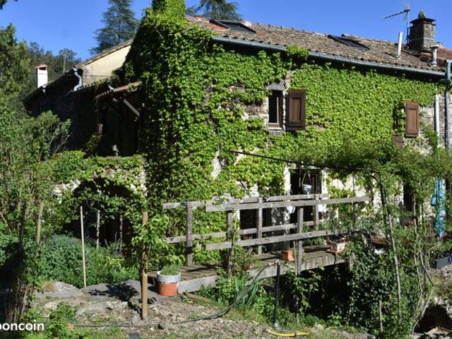 Maison 6 pièces 133 m²