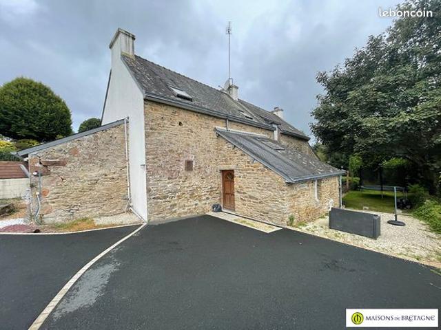 Maison 6 pièces 133 m²