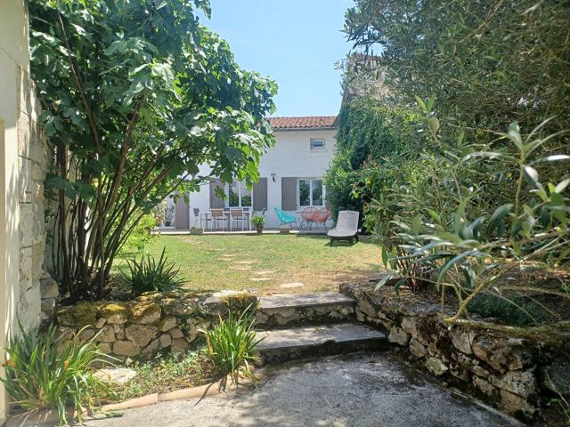 Maison 6 pièces 133 m²
