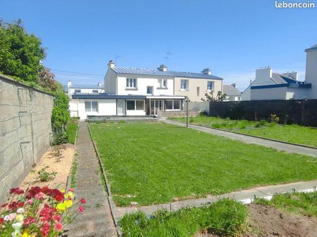 Maison 6 pièces 133 m²