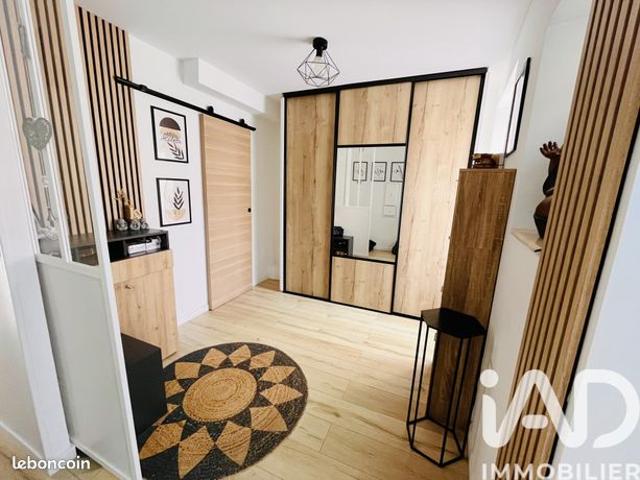 Maison 6 pièces 133 m²