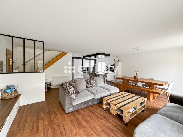 Maison 6 pièces 133 m²
