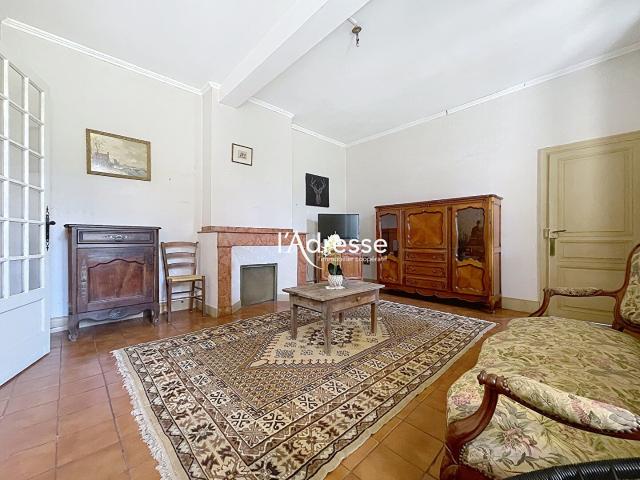 Maison 6 pièces 133 m²