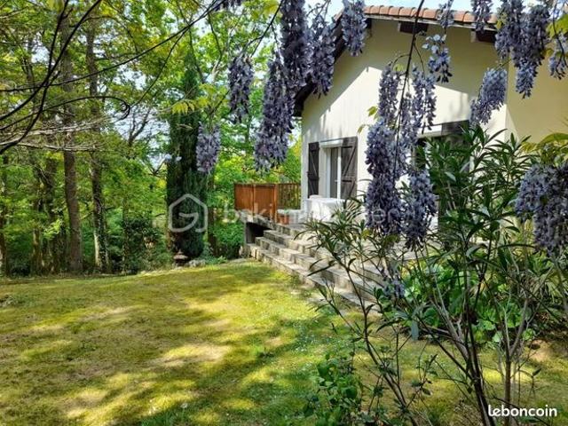 Maison 6 pièces 133 m²