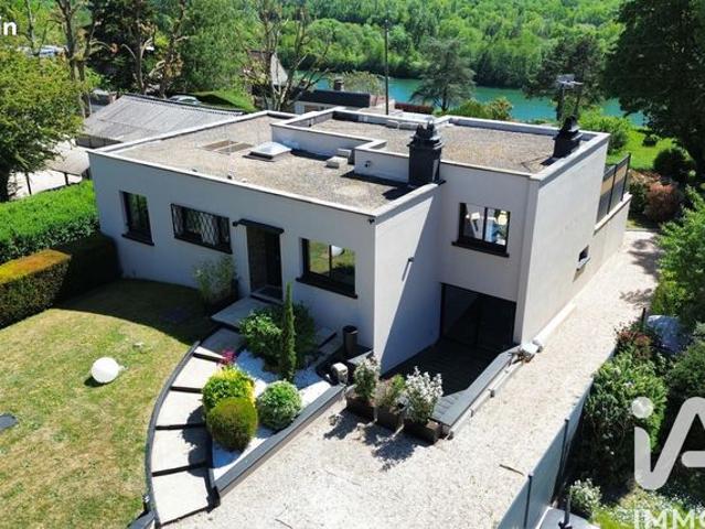 Maison 6 pièces 133 m²