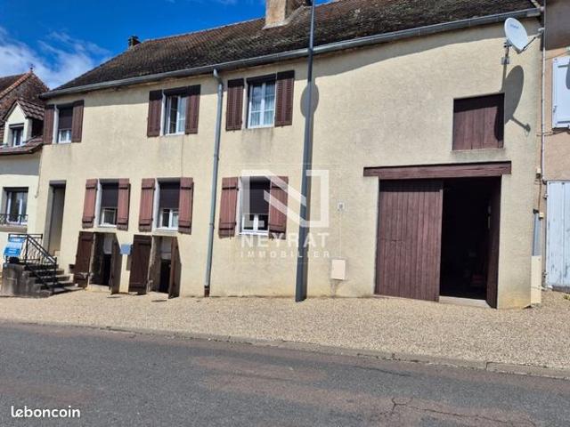 Maison 6 pièces 133 m²