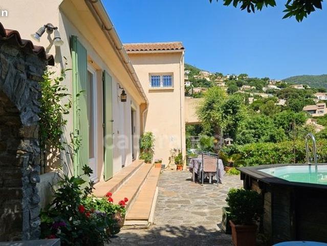 Maison 6 pièces 133 m²