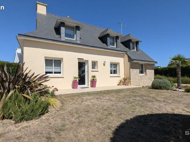 Maison 6 pièces 133 m²