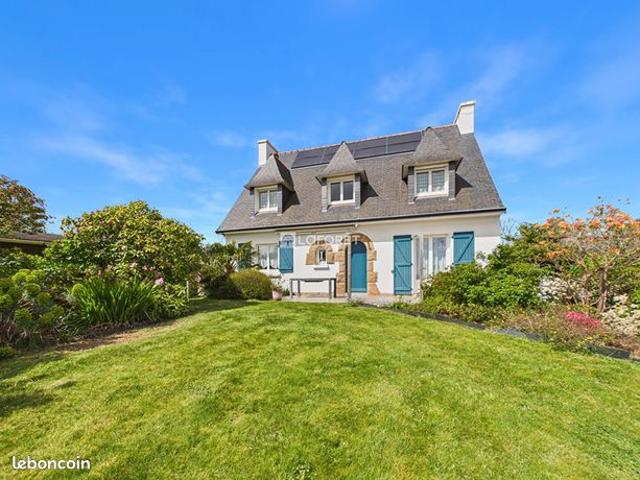 Maison 6 pièces 133 m²