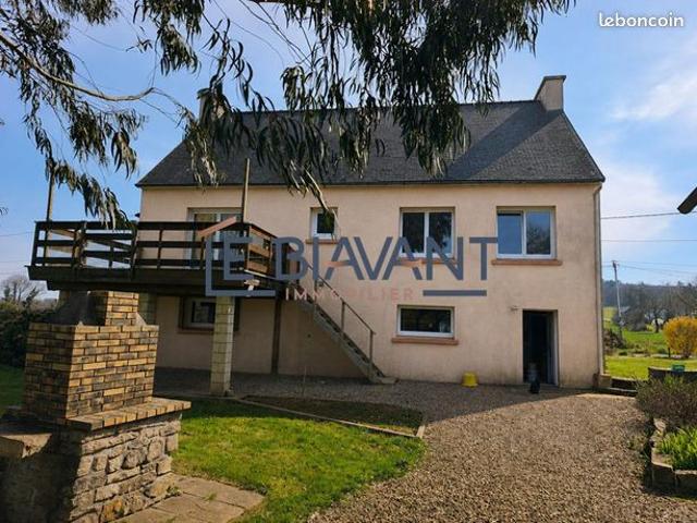 Maison 6 pièces 133 m²