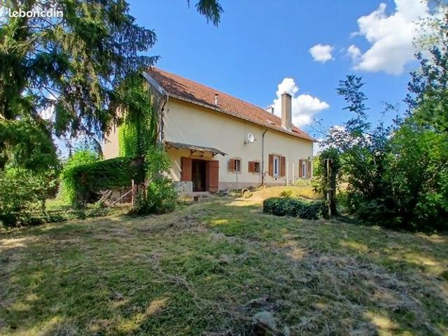 Maison 6 pièces 133 m²