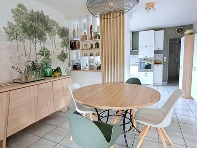 Maison 6 pièces 133 m²