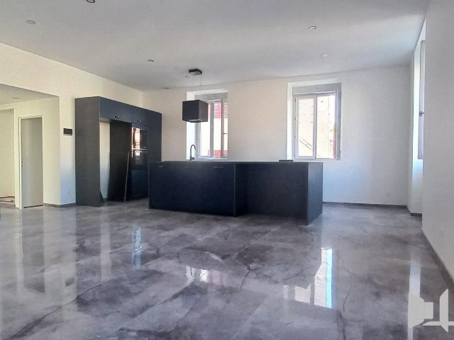 Maison 6 pièces 133 m²