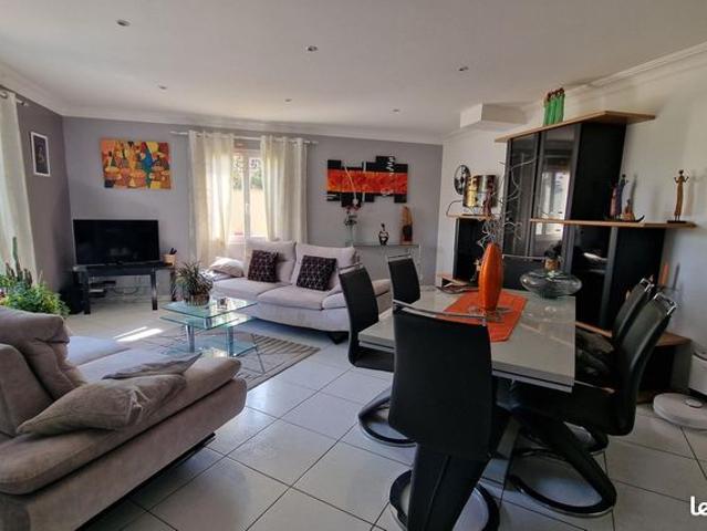 Maison 6 pièces 133 m²