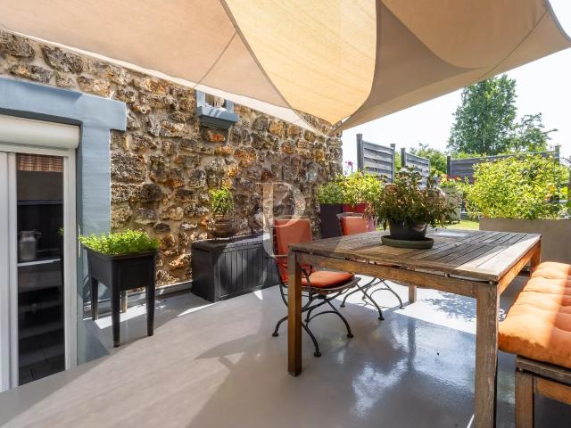 Maison 6 pièces 133 m²