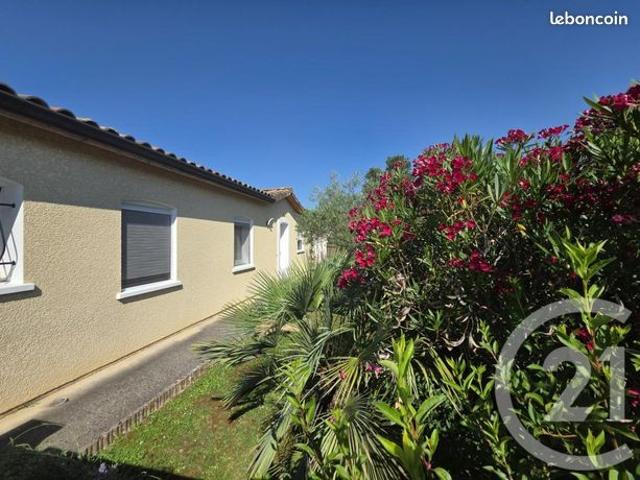 Maison 6 pièces 133 m²