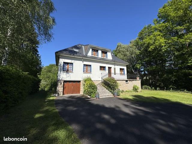 Maison 6 pièces 133 m²