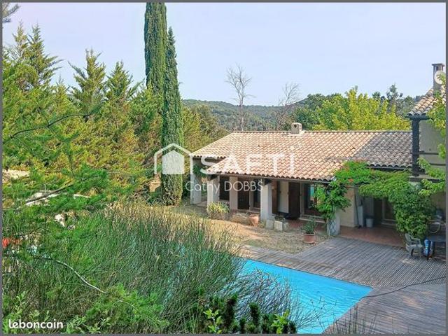 Maison 6 pièces 133 m²