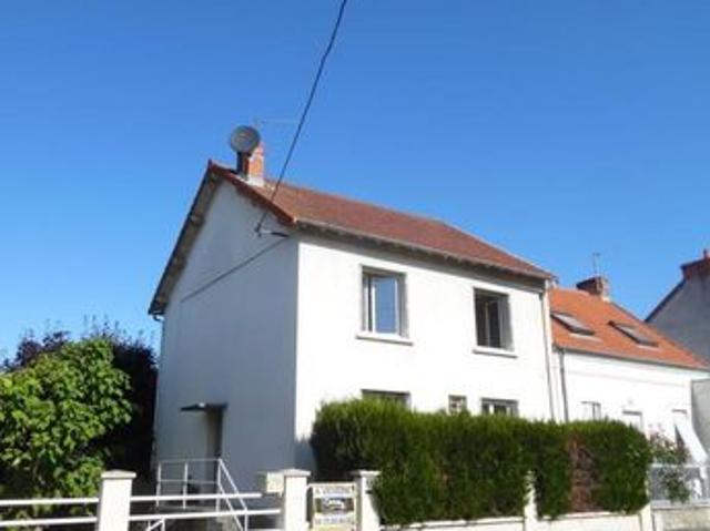 Maison 6 pièces 133 m²