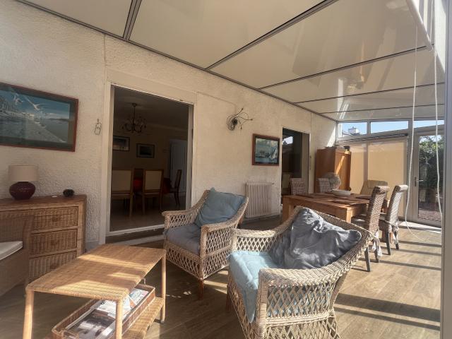 Maison 6 pièces 133 m²