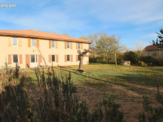 Maison 6 pièces 133 m²