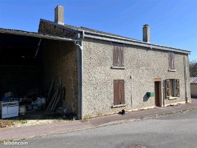 Maison 6 pièces 133 m²