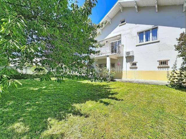 Maison 6 pièces 133 m²