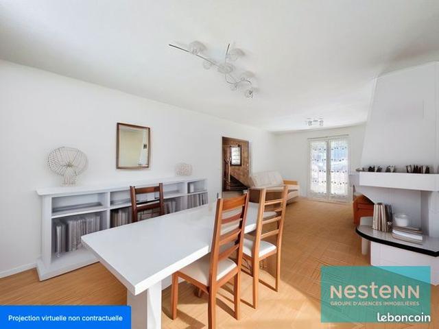 Maison 6 pièces 133 m²