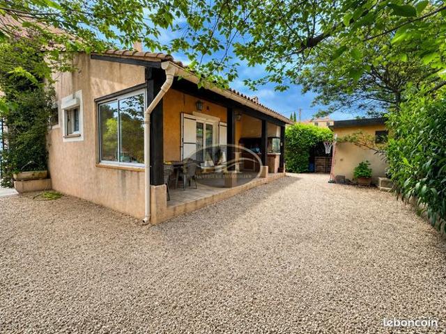 Maison 6 pièces 133 m²