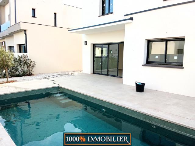 Maison 6 pièces 133 m²