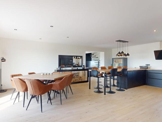 Maison 6 pièces 133 m²