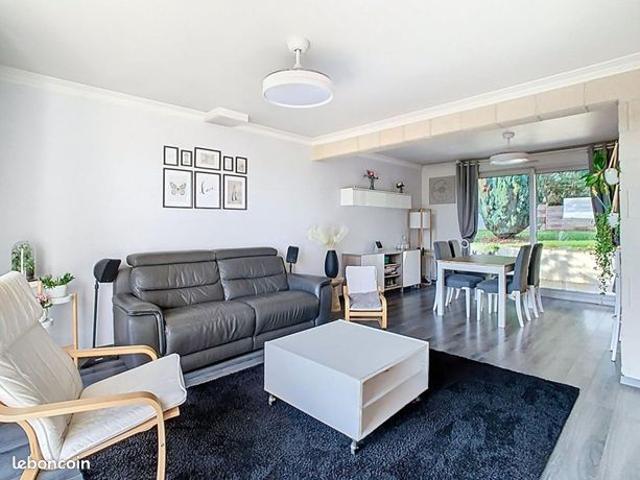Maison 6 pièces 133 m²