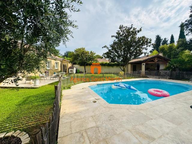 Maison 6 pièces 133 m²