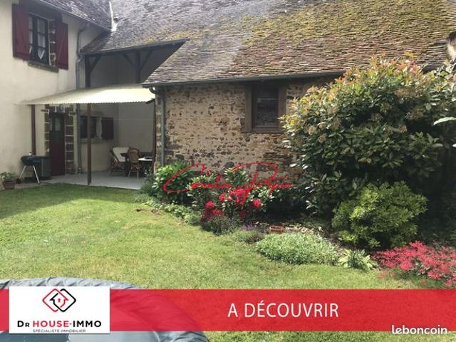 Maison 6 pièces 133 m²