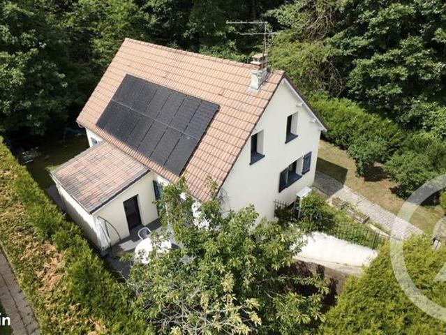 Maison 6 pièces 133 m²