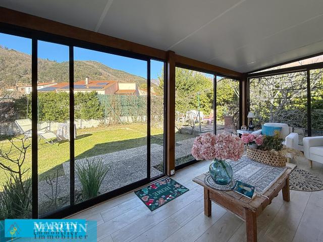 Maison 6 pièces 133 m²
