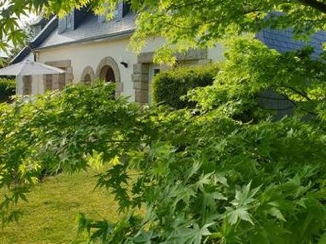 Maison 6 pièces 133 m²