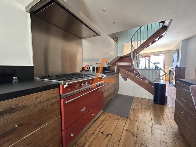 Maison 6 pièces 133 m²