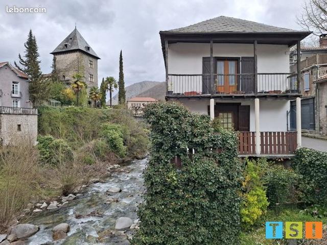Maison 6 pièces 133 m²