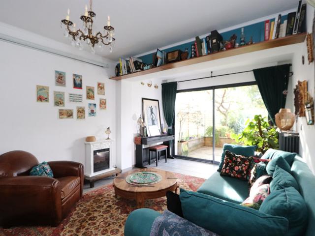 Maison 6 pièces 133 m²