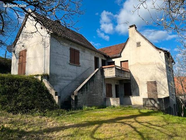 Maison 6 pièces 133 m²