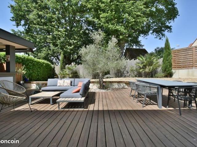 Maison 6 pièces 133 m²
