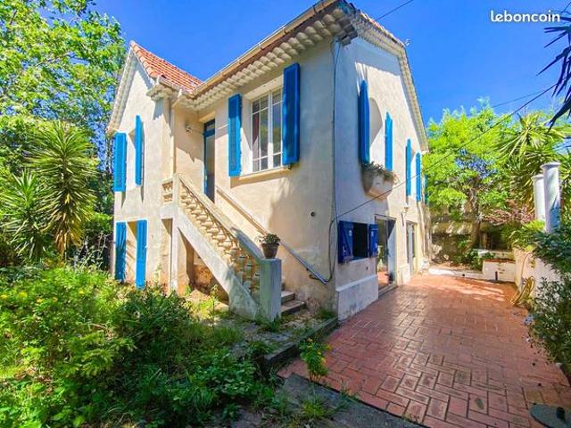 Maison 6 pièces 133 m²