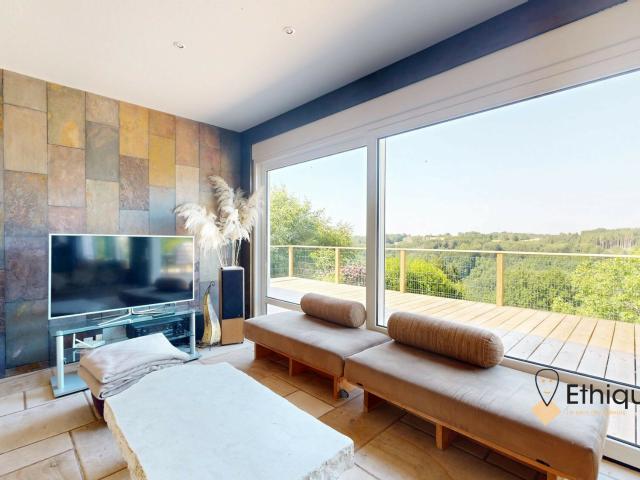 Maison 6 pièces 133 m²